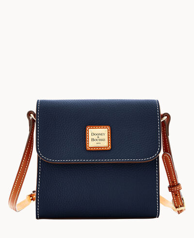 Pebble Grain Letter Carrier