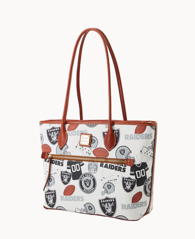 NFL Raiders Tote