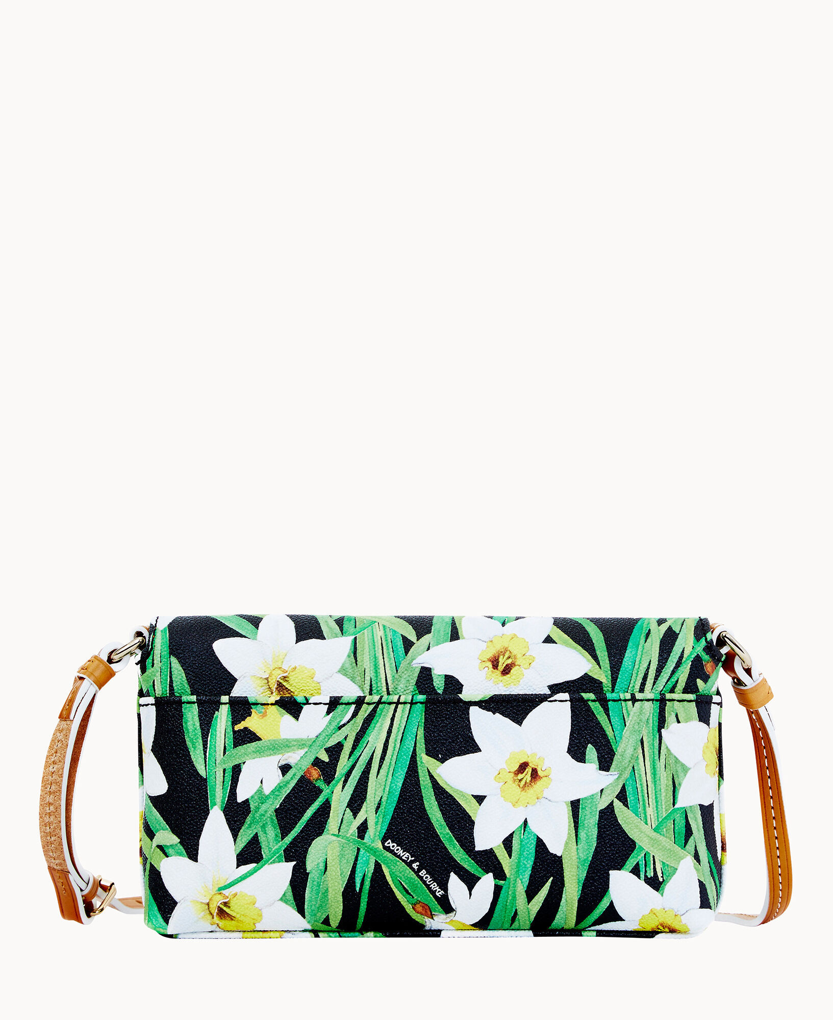 Dooney and bourke new arrivals daffodil purse