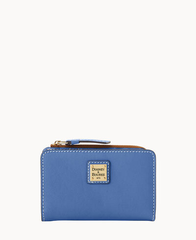 Penrose Zip Credit Card Wallet 14