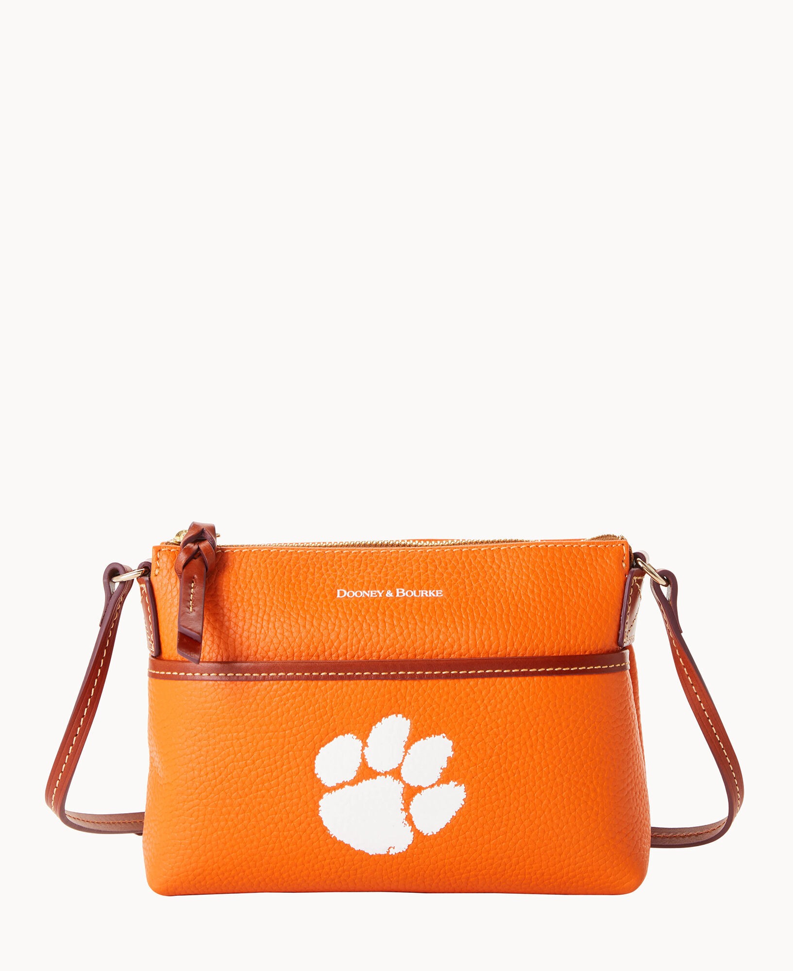 Dooney and outlet bourke clemson wallet
