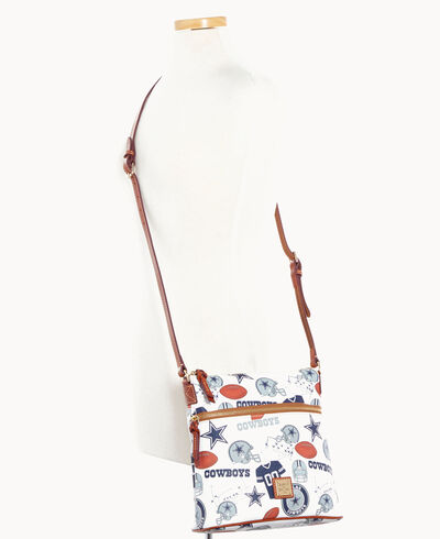 NFL Cowboys Crossbody