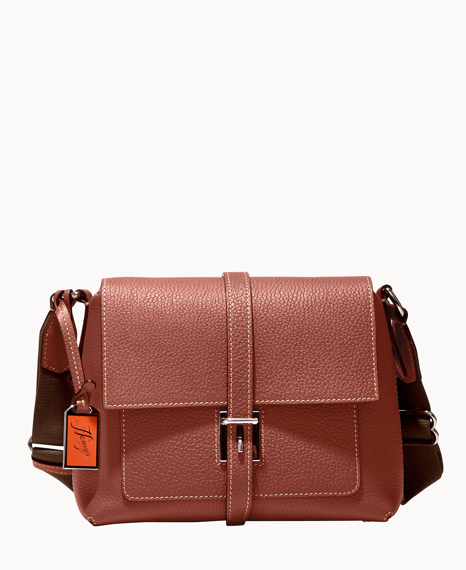 Dooney & bourke messenger bag on sale