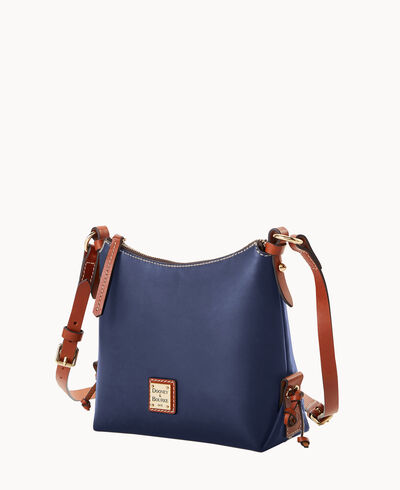 Penrose North South Crossbody 24