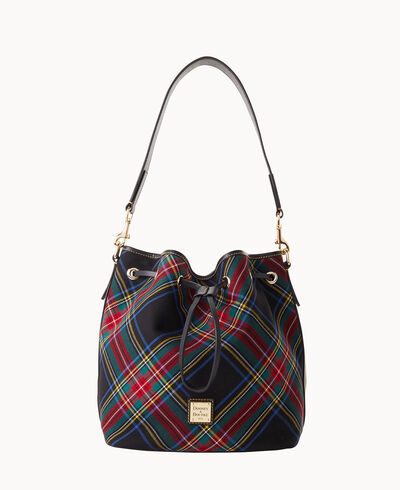 Tartan Drawstring