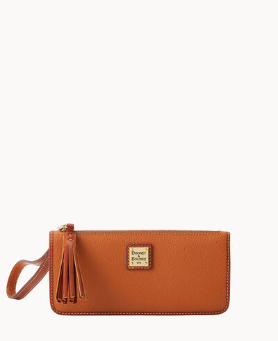 Kirby Tatum Wristlet