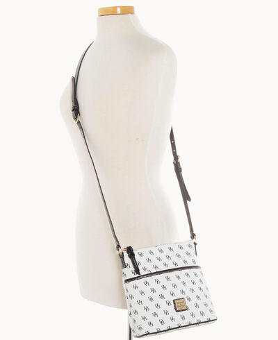 Gretta Small Everyday Crossbody