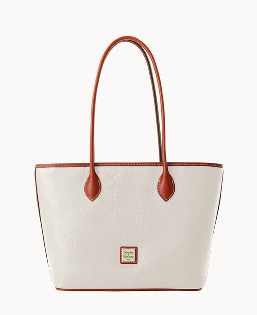 Pebble Grain Tote