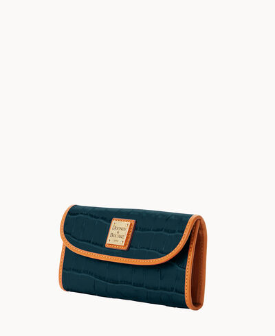 Landon Continental Clutch