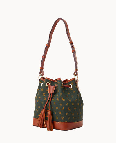 Gretta Small Drawstring