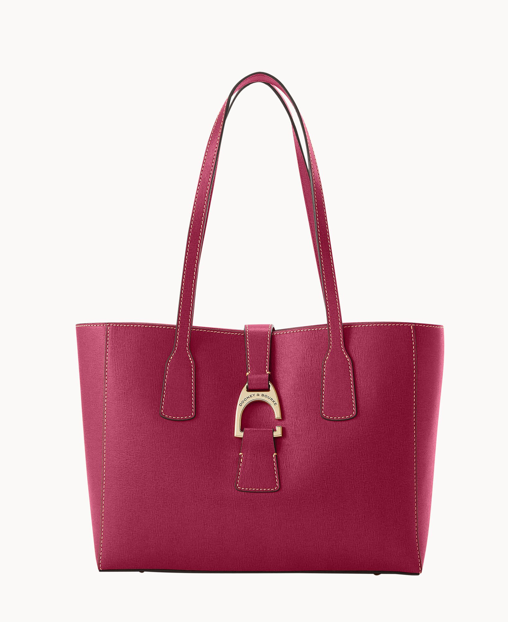 Dooney perry satchel sales