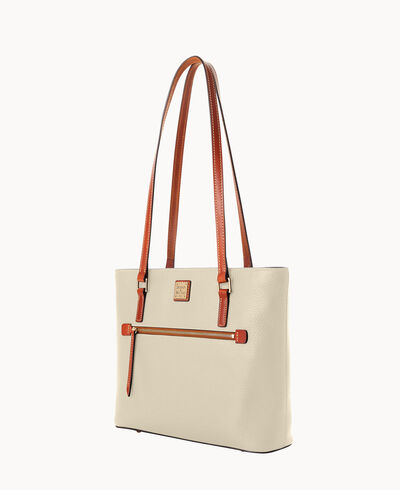Pebble Grain Shopper