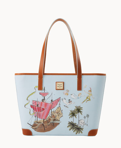 Disney Peter Pan 23 Tote