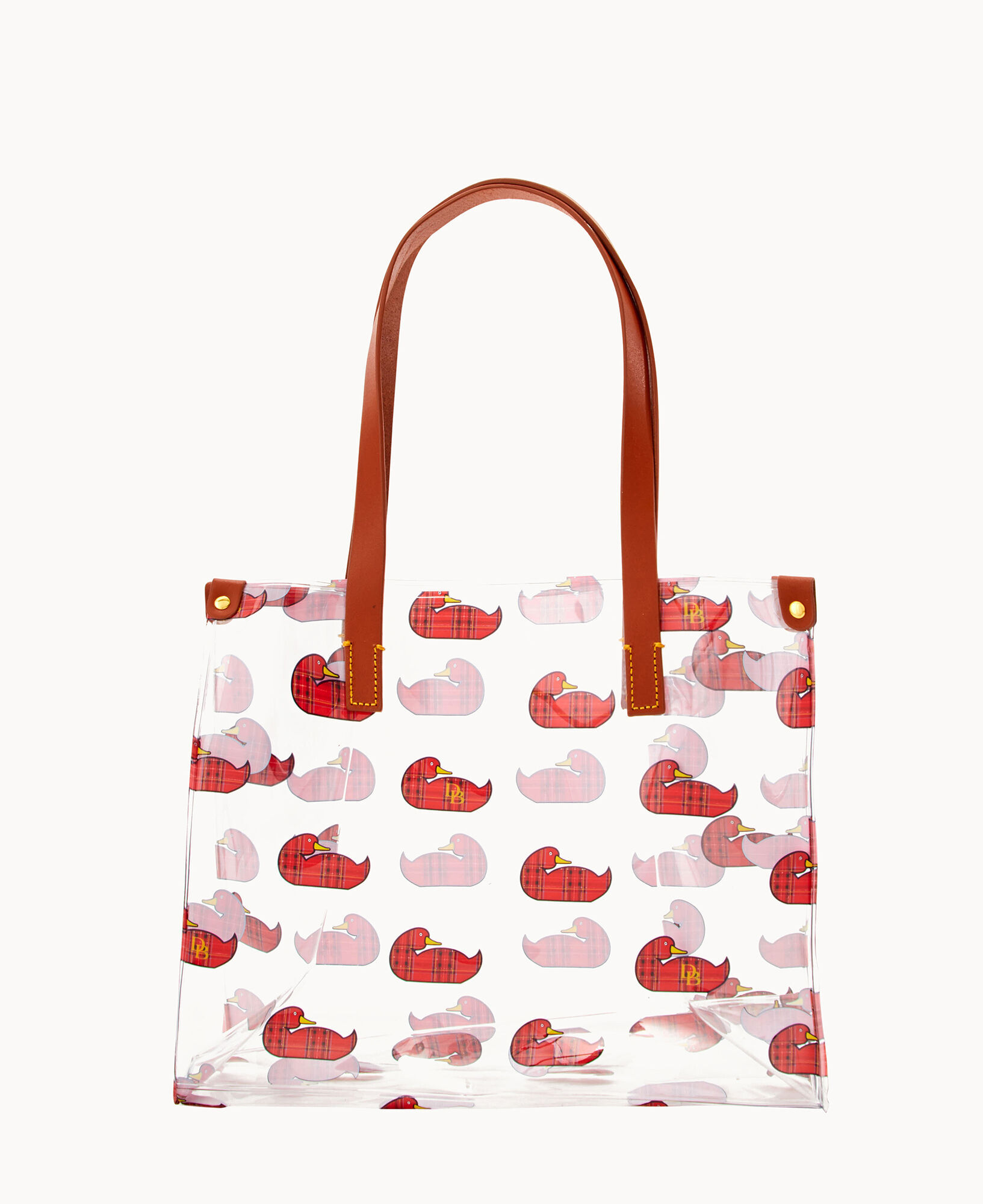 Dooney & bourke it medium shopper tote clearance