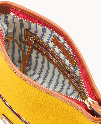 Camden Pebble Mini Hobo Crossbody