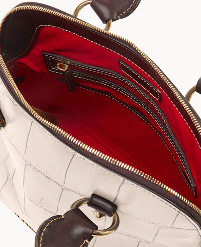 Denison Cameron Satchel