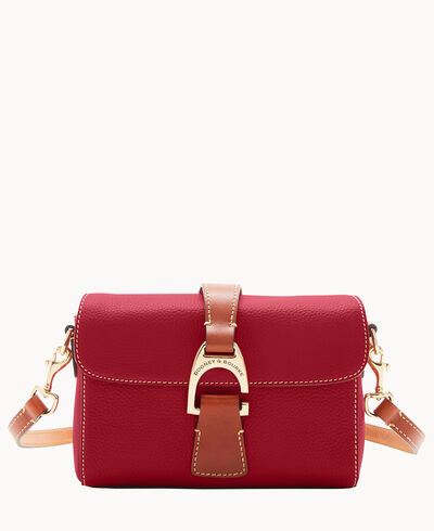 Pebble Grain Kyra Bag
