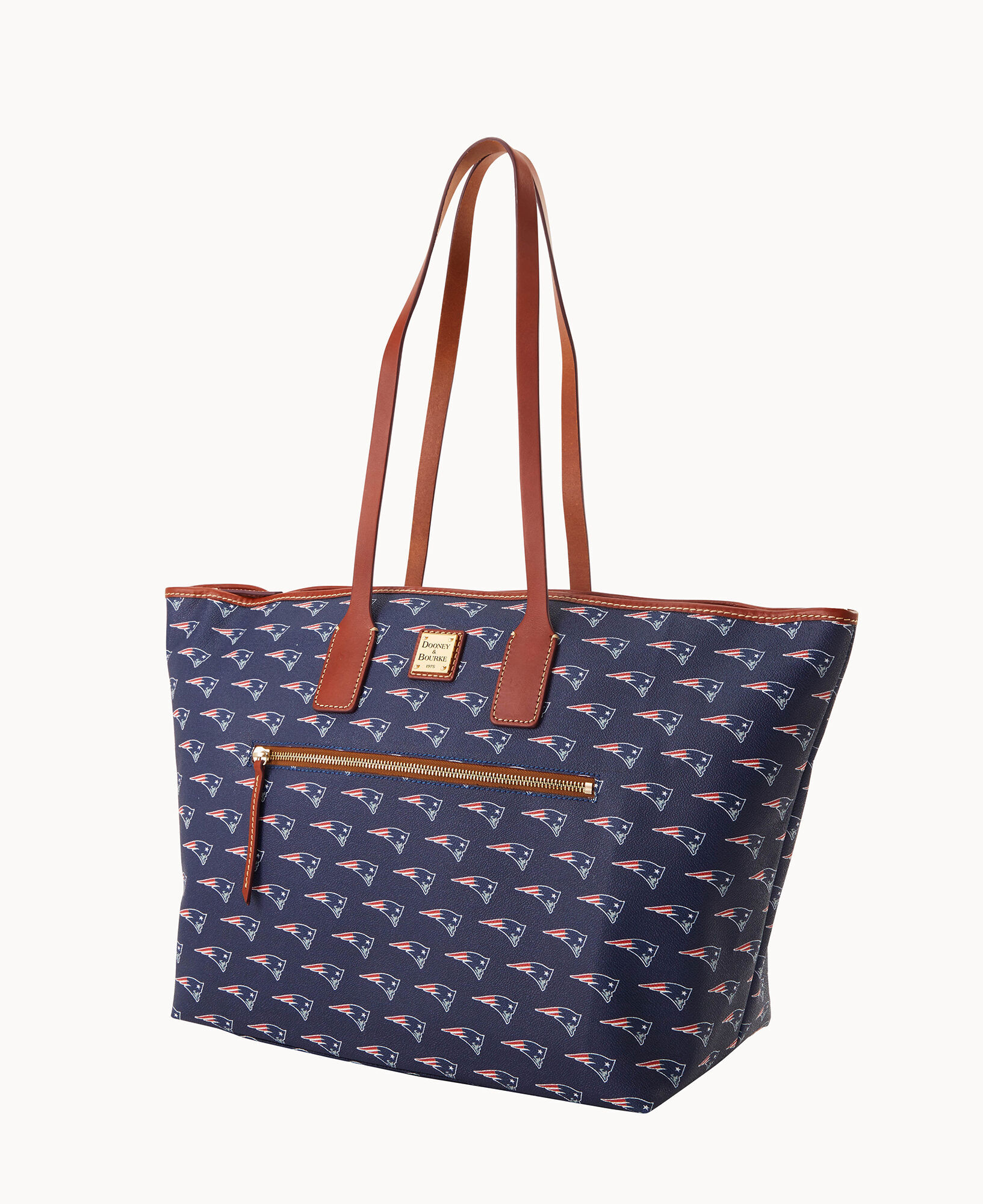 Dooney and bourke new arrivals patriots