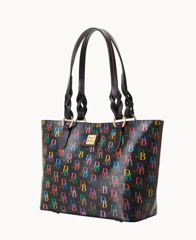 DB75 Multi Small Nelly Tote