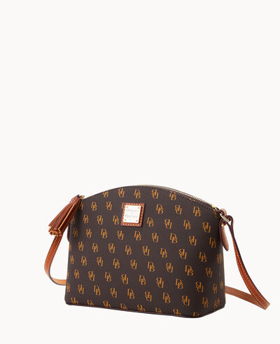 Gretta Robin Crossbody