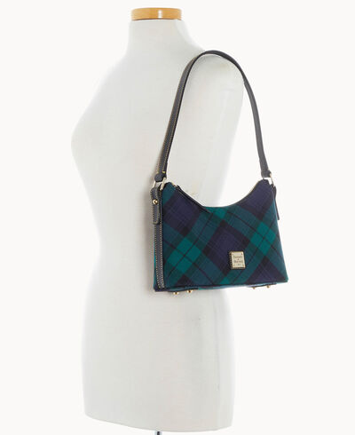 Tartan Baguette