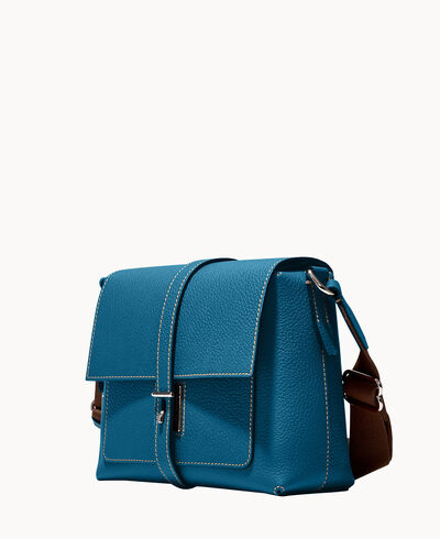 Henrys Small Messenger