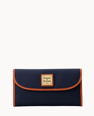 Kirby Continental Clutch
