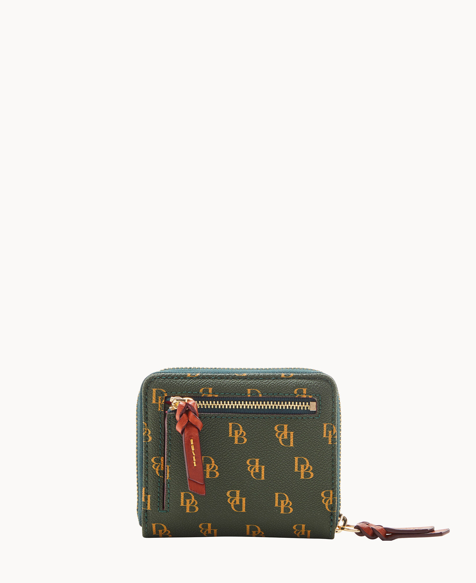 Gretta Small Zip Around Wallet