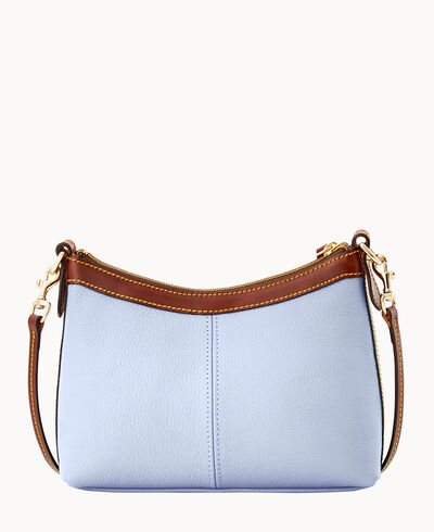 Belvedere Crossbody Pouch