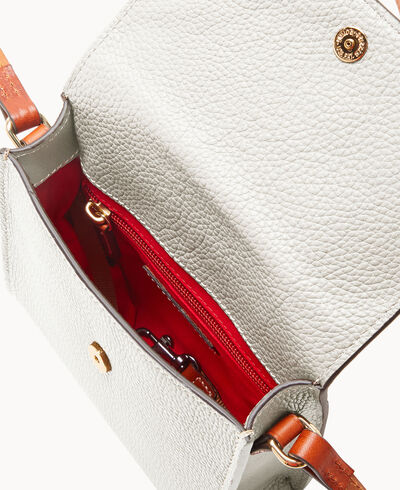 Pebble Grain Letter Carrier