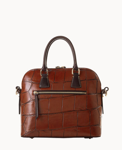 Denison Satchel