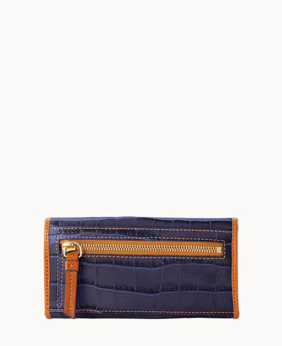 Landon Continental Clutch