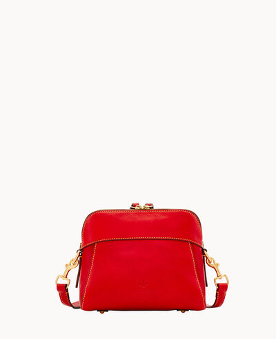 Florentine Cameron Crossbody