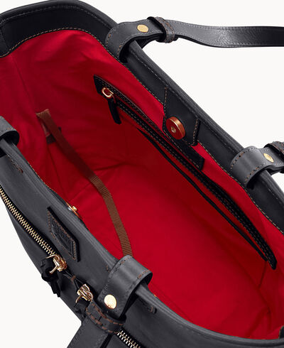 Florentine Convertible Shopper