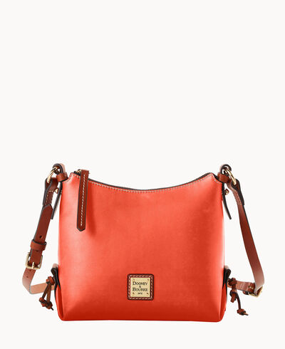 Penrose North South Crossbody 24
