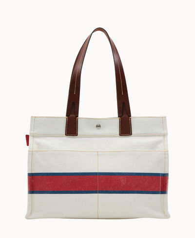 MLB Cubs Medium Tote