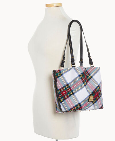 Tartan Small Flynn