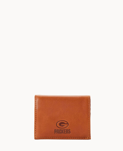 NFL Packers Credit Card Holder