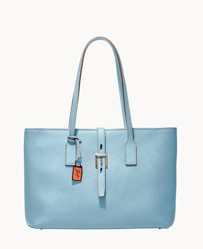 Henrys Zip Top Tote