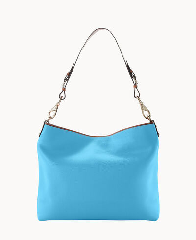 Pebble Grain Extra Large Courtney Sac