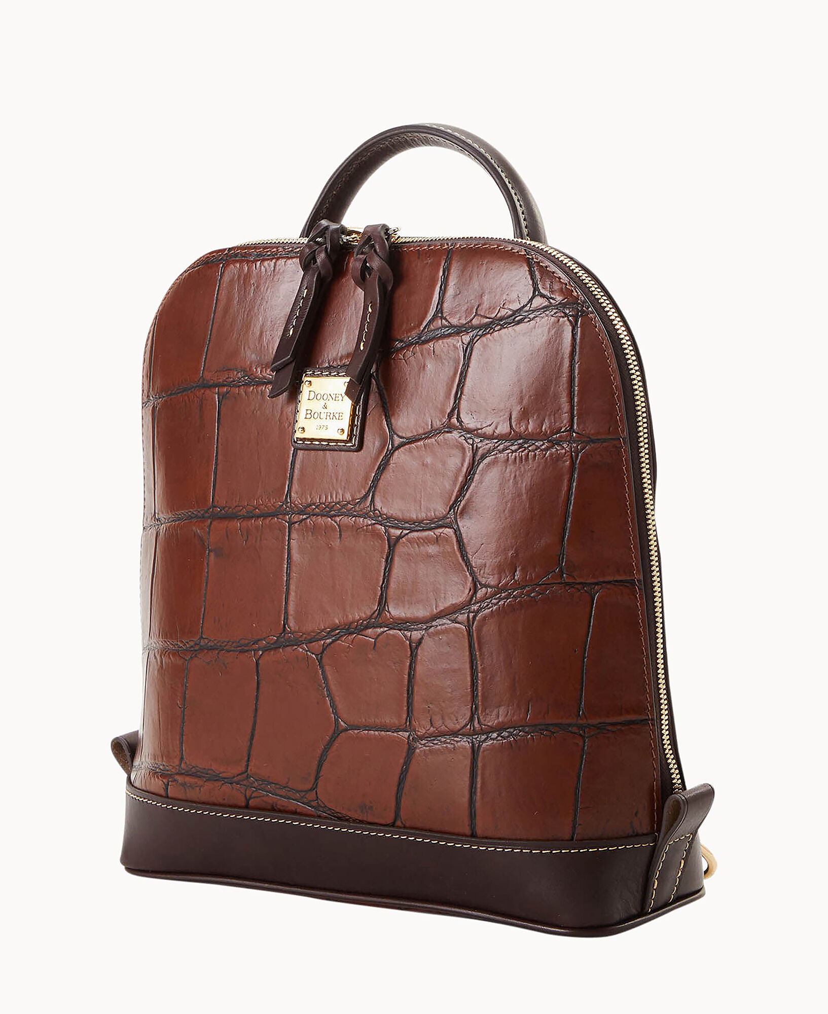 Dooney and bourke florentine backpack shop