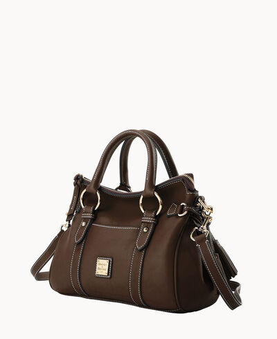 Penrose 2 Satchel 30 With Pocket