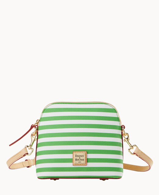 Skipper Domed Crossbody