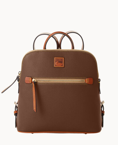 Pebble Grain Backpack