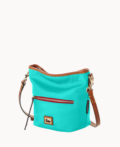 Wayfarer Mini Hobo Crossbody