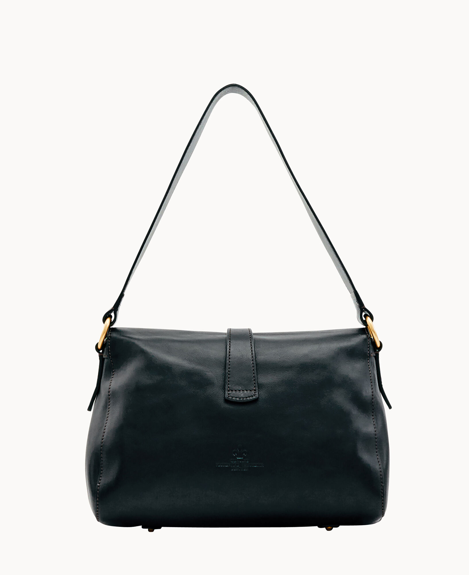Dooney and bourke libby hobo sale