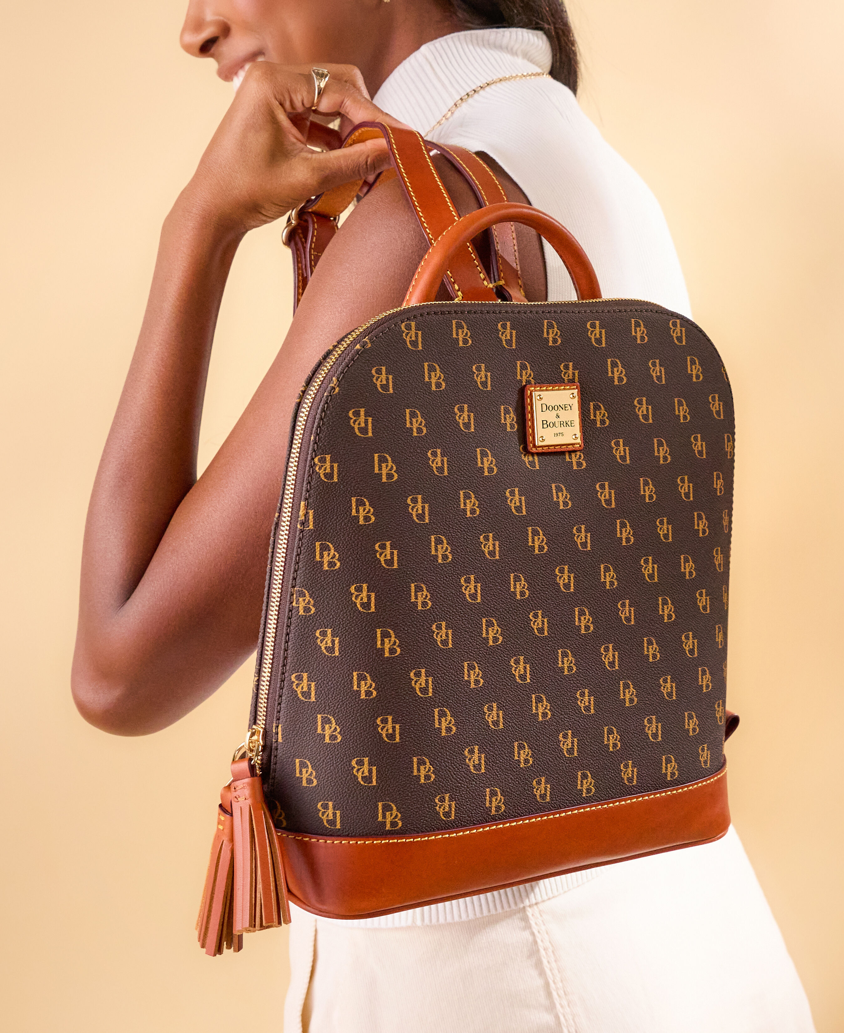 Backpacks for Women Luxury Backpacks Dooney Bourke