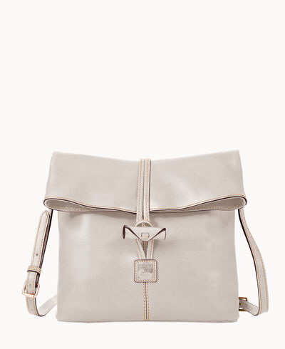 Florentine Medium Toggle Crossbody