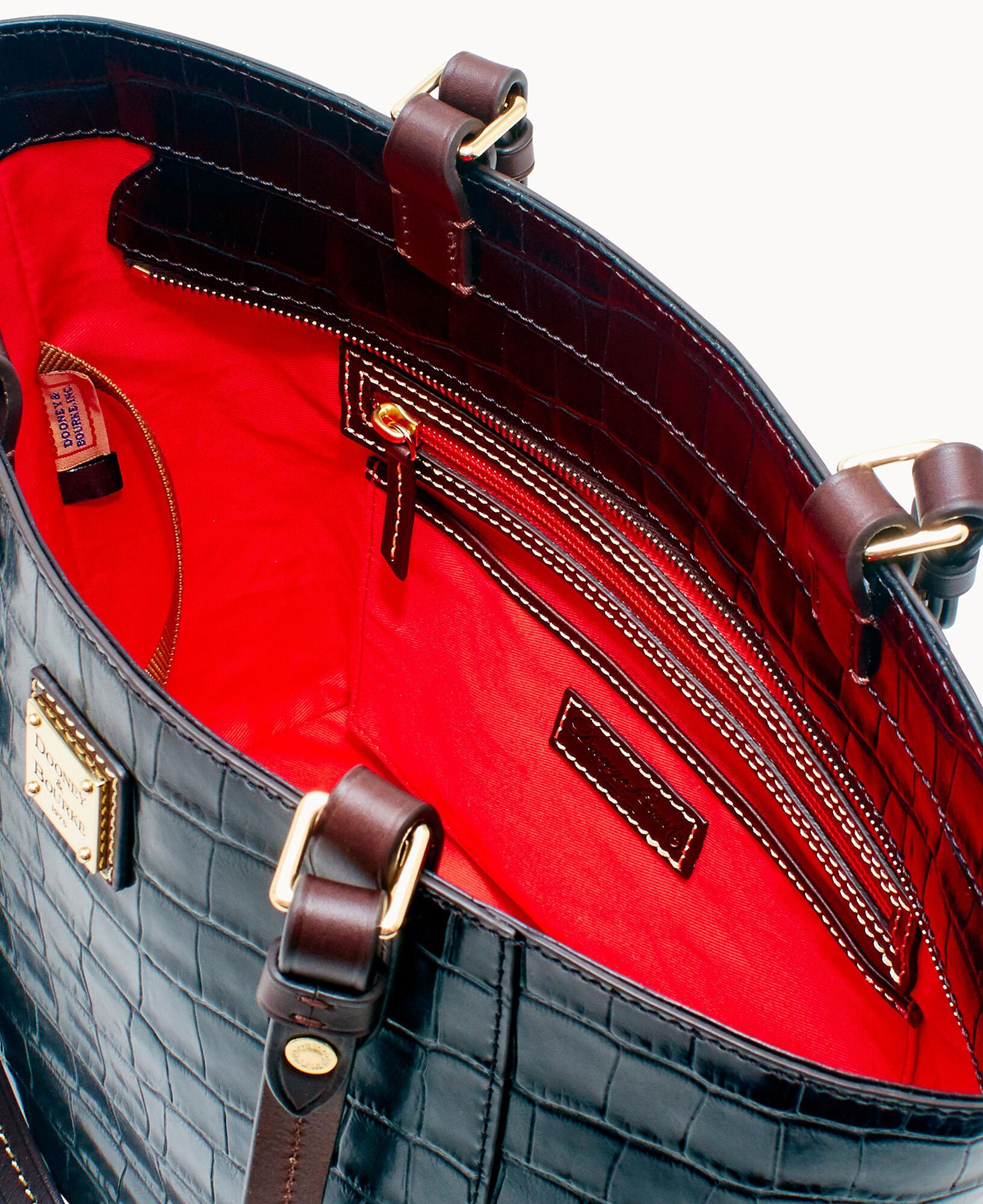Dooney Bourke Oakdale Janie Tote