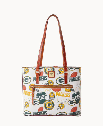 NFL Packers Shopper